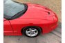 1995 Pontiac Firebird