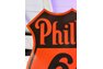 Phillips 66 Hanging Sign