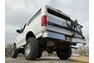 1995 Ford Bronco