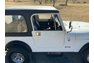 1984 Jeep CJ-7