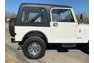 1984 Jeep CJ-7