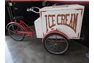 Ice Cream Bike