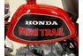  Honda Trail 50