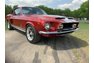 1968 Ford Mustang