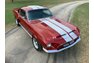 1968 Ford Mustang