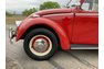 1966 Volkswagen Beetle