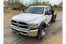 2018 Dodge Ram D550