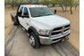 2018 Dodge Ram D550