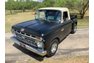 1966 Ford F-100