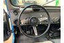 1981 Jeep Scrambler 4WD