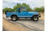 1981 Jeep Scrambler 4WD