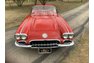 1959 Chevrolet Corvette