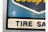 Original Goodyear Tire sign