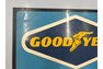 Original Goodyear Tire sign