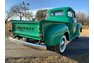 1953 Chevrolet 3100