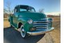 1953 Chevrolet 3100