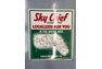 SkyChief Gasoline “Localized for You” Sign