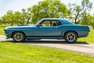 1969 Ford Mustang