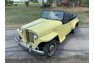 1948 Willys Jeepster