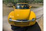 2004 Chevrolet SSR