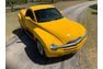 2004 Chevrolet SSR