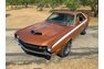 1970 AMC AMX