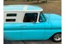 1962 Chevrolet Panel Delivery