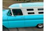 1962 Chevrolet Panel Delivery