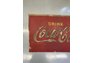 Unusual Coke sign Non Metal