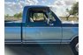 1977 Dodge D100