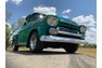 1959 Chevrolet 3100 Apache