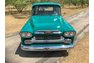 1959 Chevrolet 3100 Apache