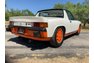 1974 Porsche 914