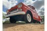 1958 Chevrolet 3100 Apache