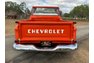 1958 Chevrolet 3100 Apache