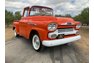 1958 Chevrolet 3100 Apache