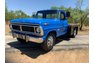1970 Ford F350