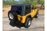 2000 Jeep Wrangler