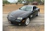 2006 Chrysler Crossfire