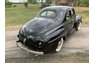 1941 Ford Business Coupe