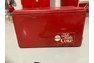 Things Go Better with Coke Ice Chest with Drain Spout