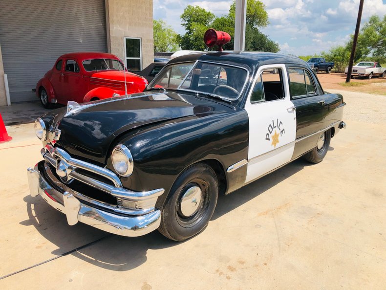 1950 Ford Fordor | Classic & Collector Cars