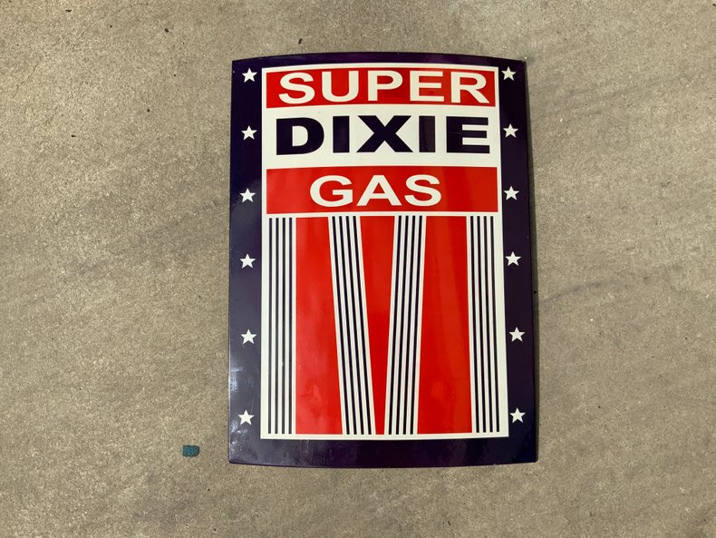 Super Dixie Gas