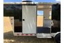 2015 Sundowner Cargo