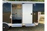 2015 Sundowner Cargo