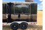 2015 Sundowner Cargo