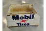 Mobil Tire stand