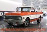 1972 Chevrolet C/K 10 Series