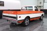 1972 Chevrolet C/K 10 Series