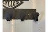 Harley-Davidson Small Wall Hanger for Keys or Other Lightweight Items